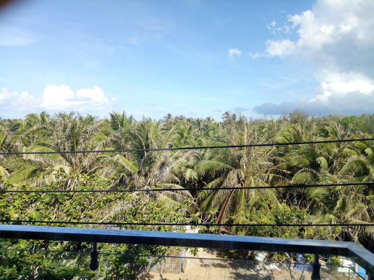 Huong Duong Hotel Dao Phu Quy Eksteriør billede